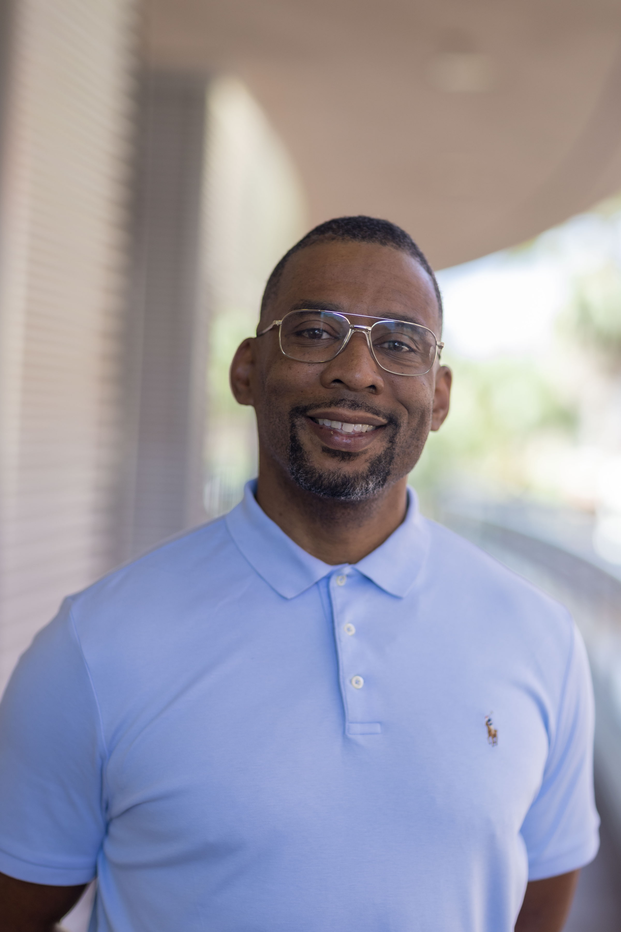 Master of Science Degree in Counseling, Option in Rehabilitation